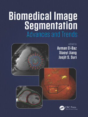 cover image of Biomedical Image Segmentation